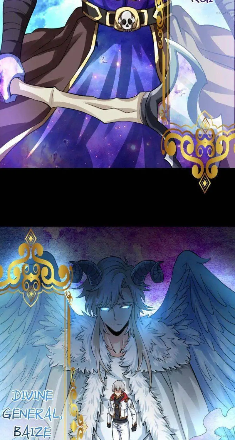 Read Devouring Realm chapter 151 image 34 on Lezhin