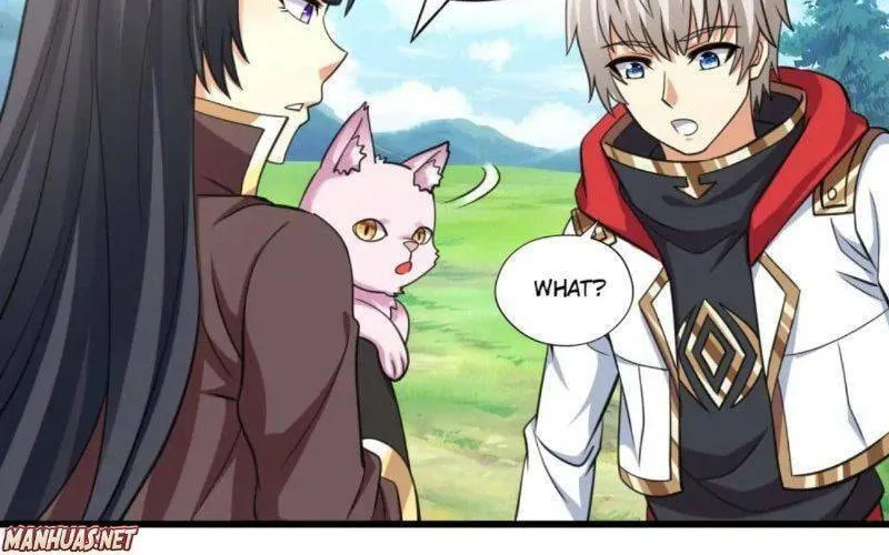 Read Devouring Realm chapter 151 image 7 on Lezhin