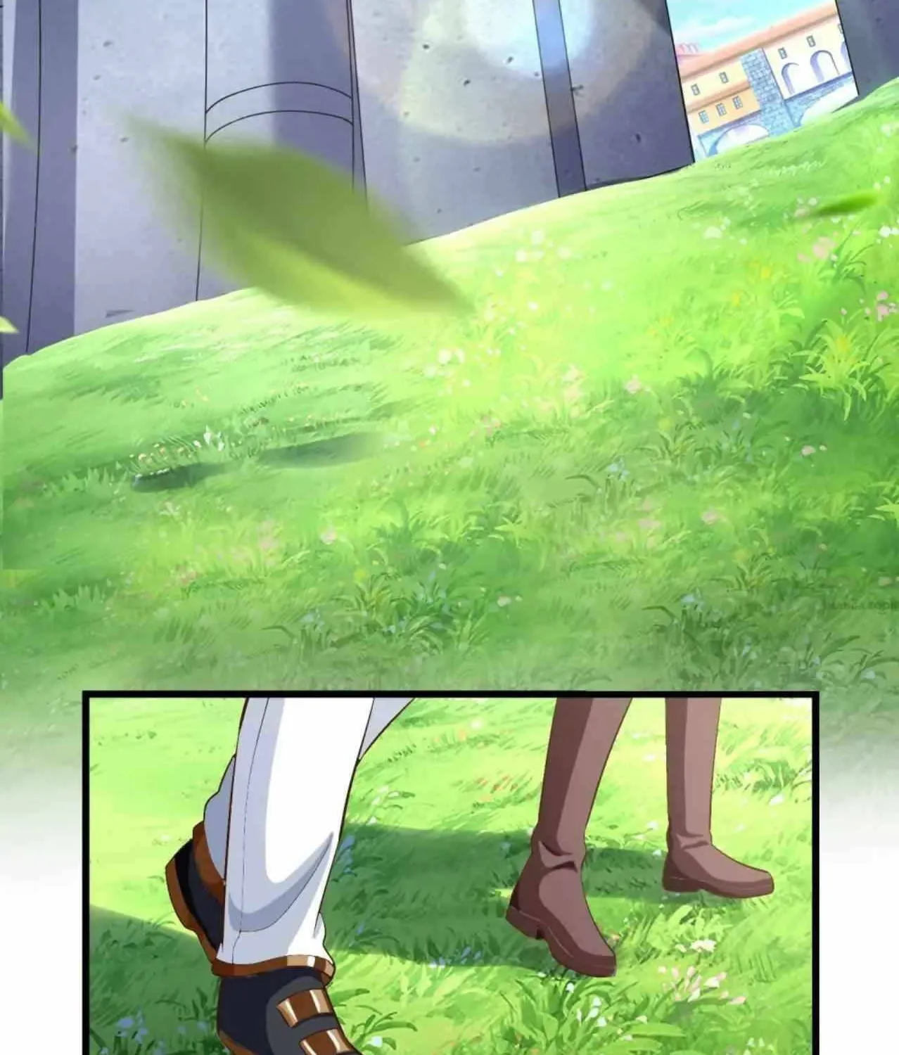 Read Devouring Realm chapter 152 image 1 on Lezhin