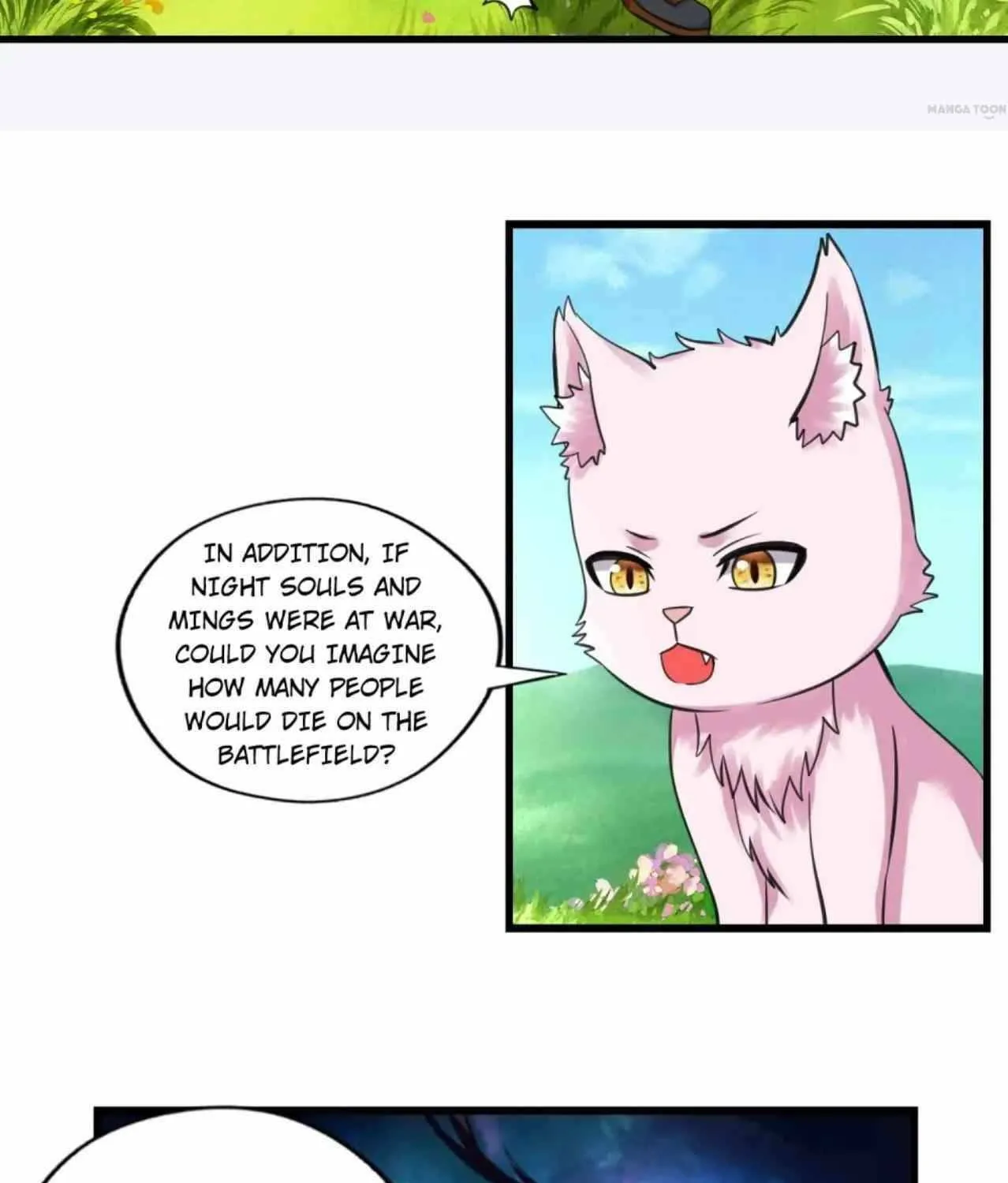 Read Devouring Realm chapter 152 image 14 on Lezhin