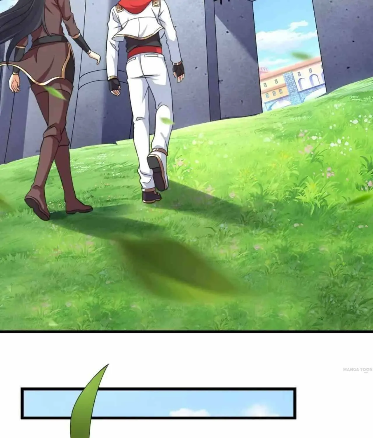 Read Devouring Realm chapter 152 image 29 on Lezhin
