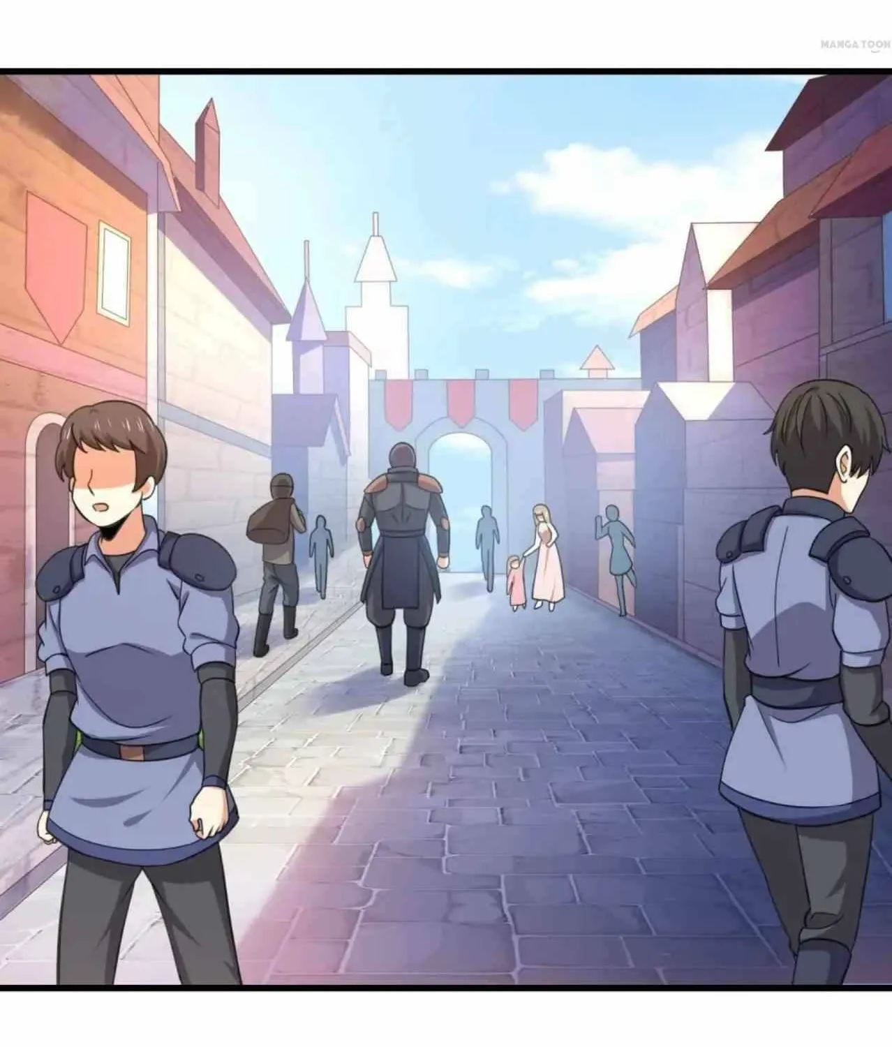 Read Devouring Realm chapter 152 image 32 on Lezhin