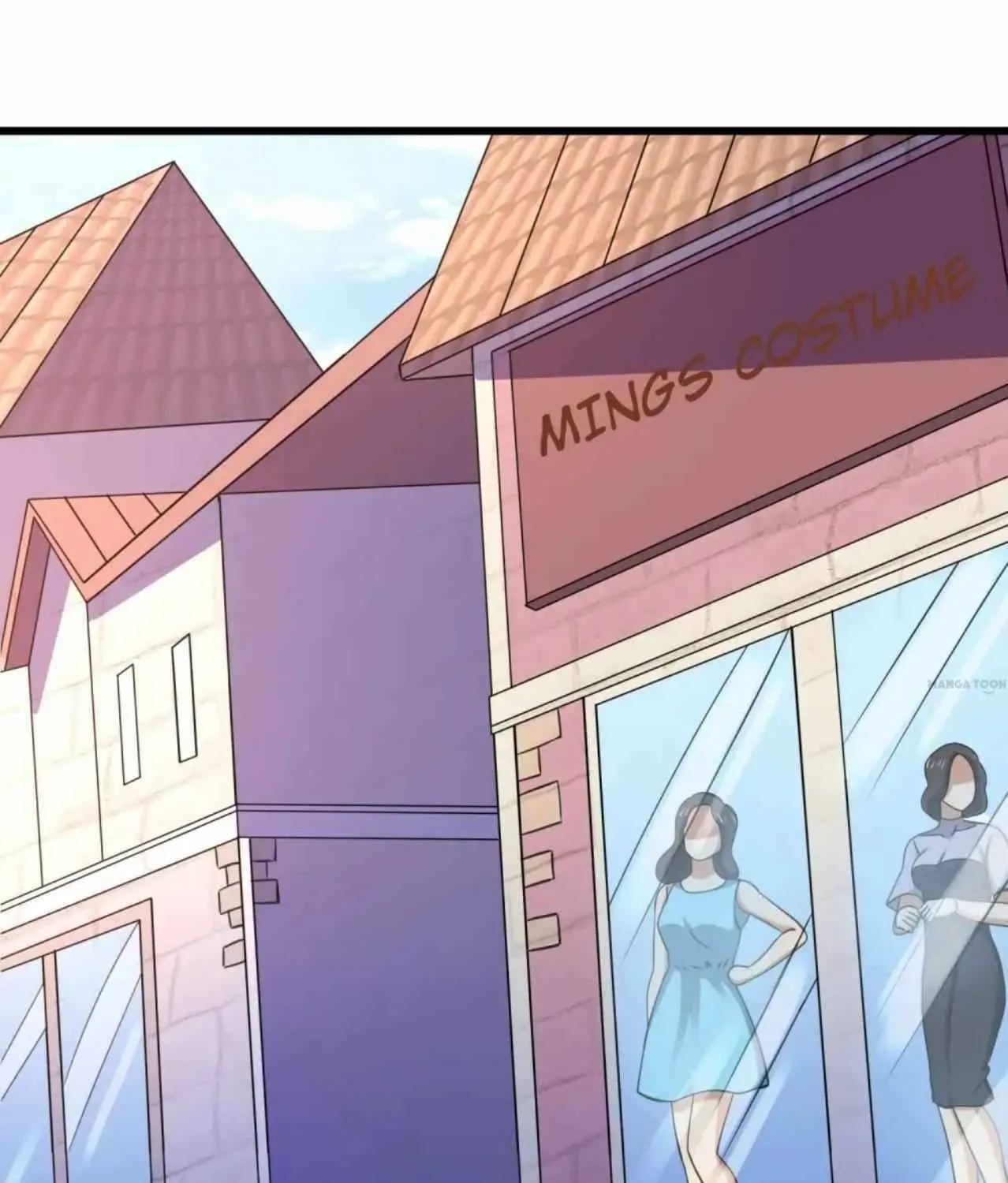 Read Devouring Realm chapter 152 image 33 on Lezhin