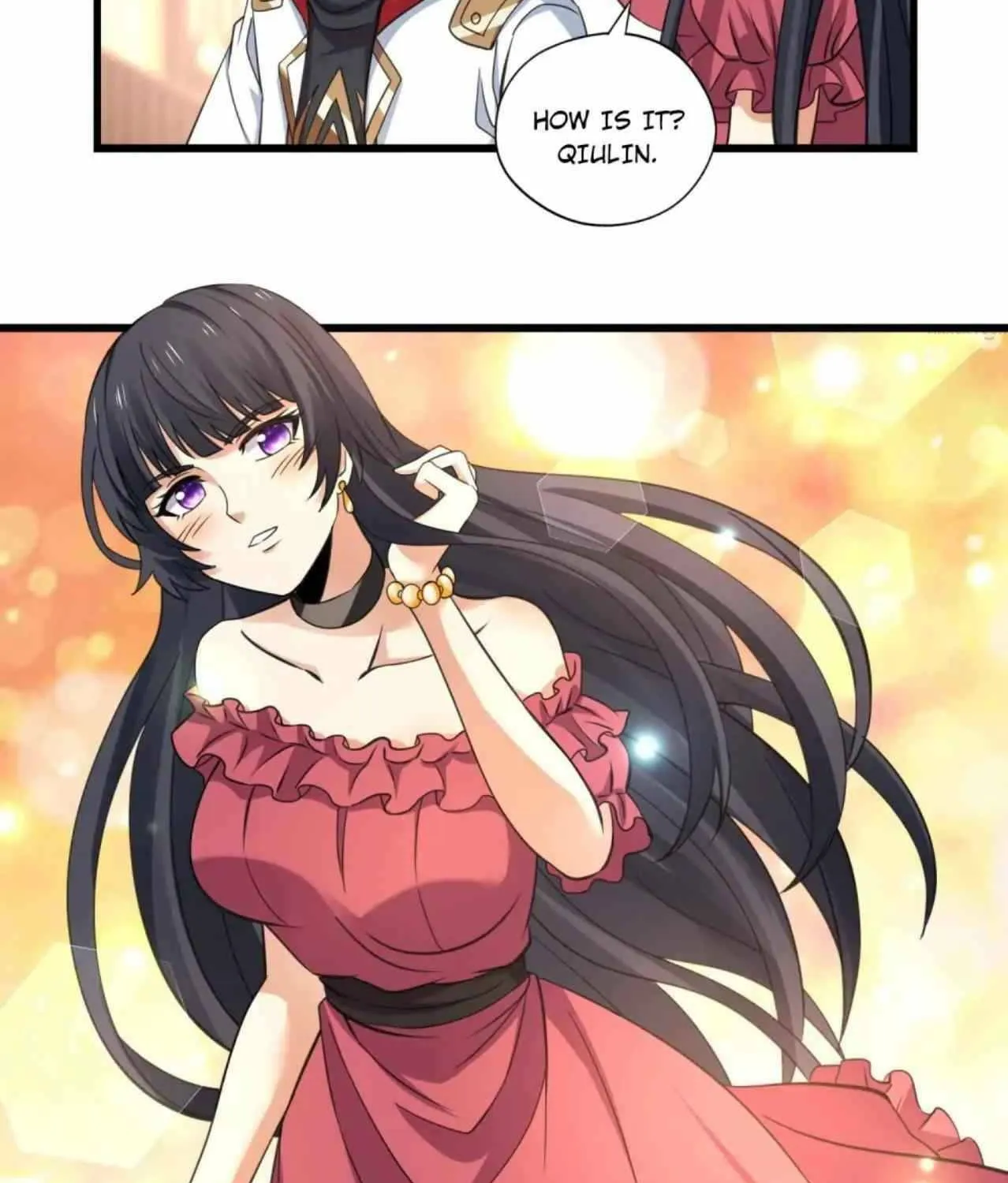 Read Devouring Realm chapter 152 image 37 on Lezhin
