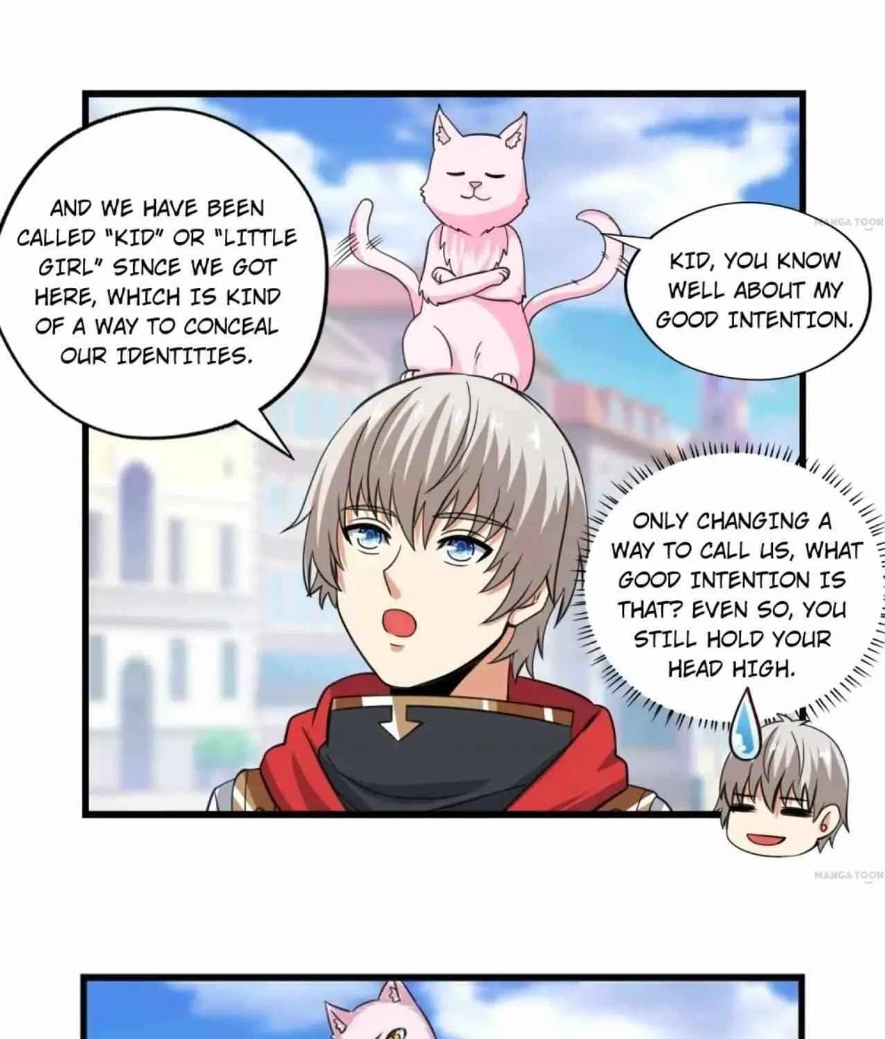 Read Devouring Realm chapter 152 image 49 on Lezhin
