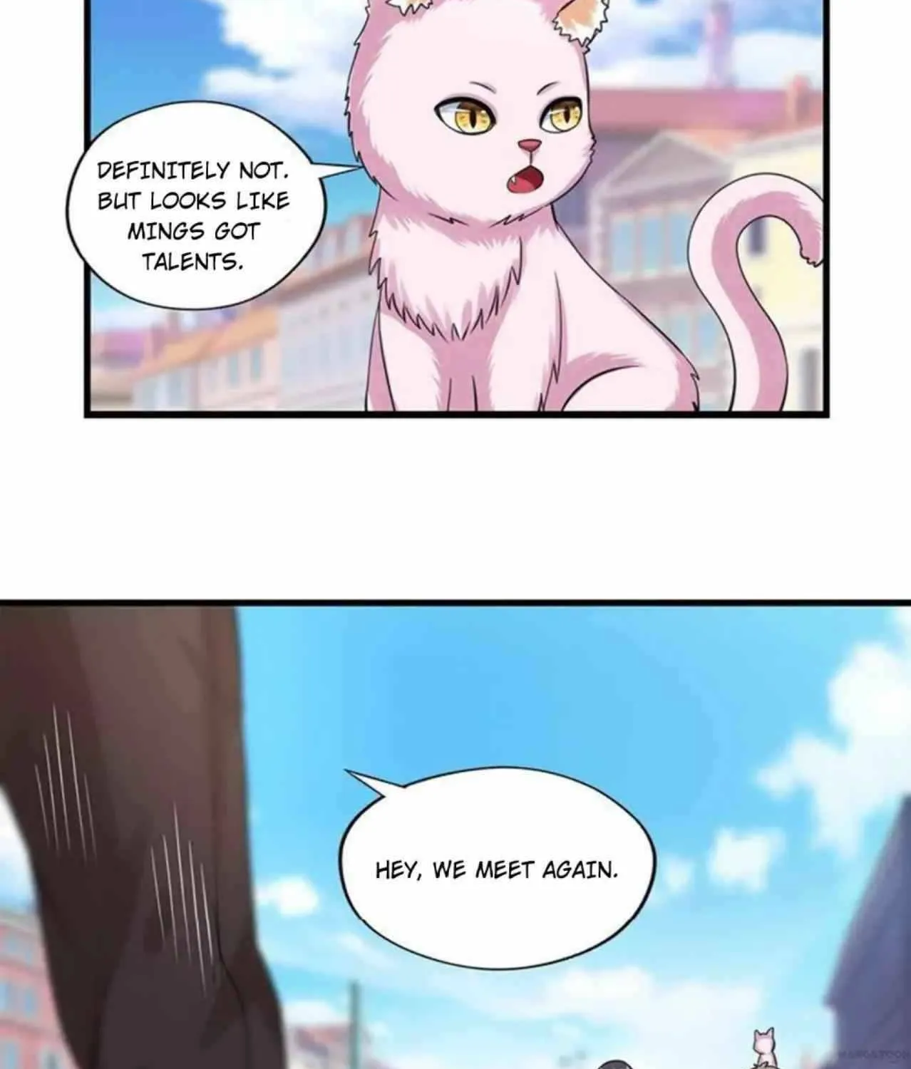 Read Devouring Realm chapter 152 image 55 on Lezhin
