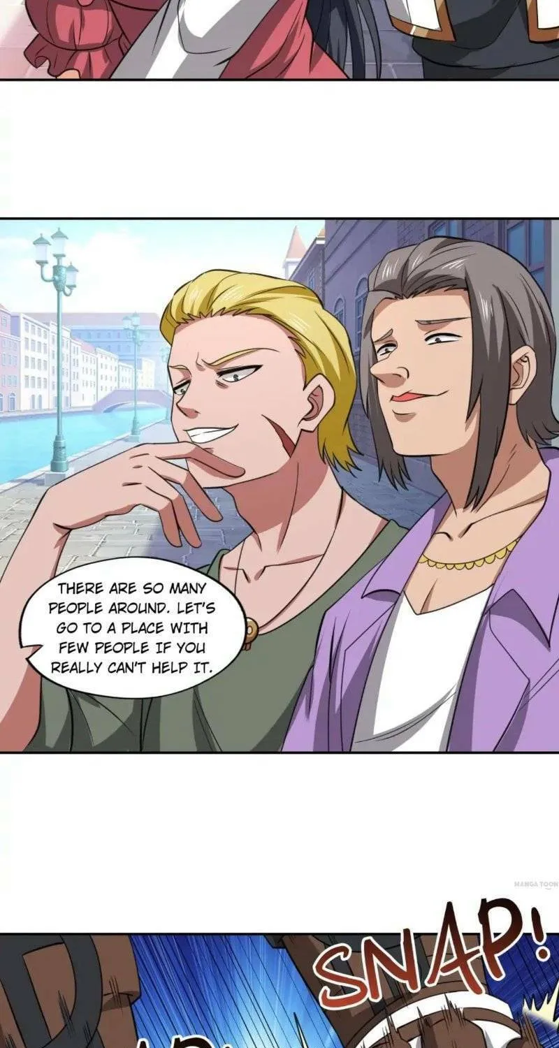 Read Devouring Realm chapter 153 image 10 on Lezhin