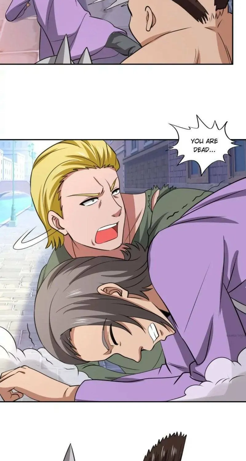 Read Devouring Realm chapter 153 image 13 on Lezhin