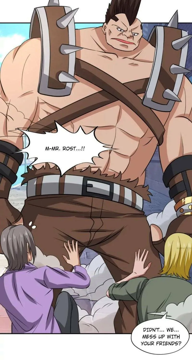 Read Devouring Realm chapter 153 image 14 on Lezhin