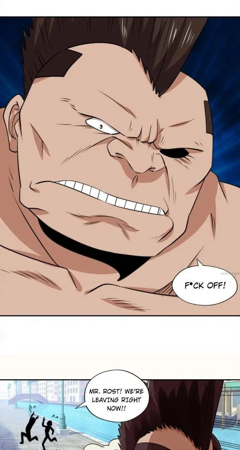 Read Devouring Realm chapter 153 image 16 on Lezhin