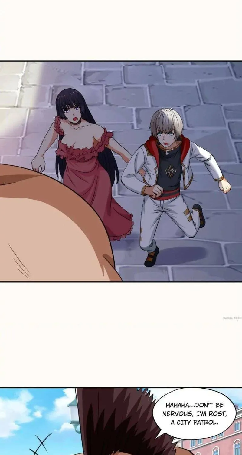 Read Devouring Realm chapter 153 image 18 on Lezhin