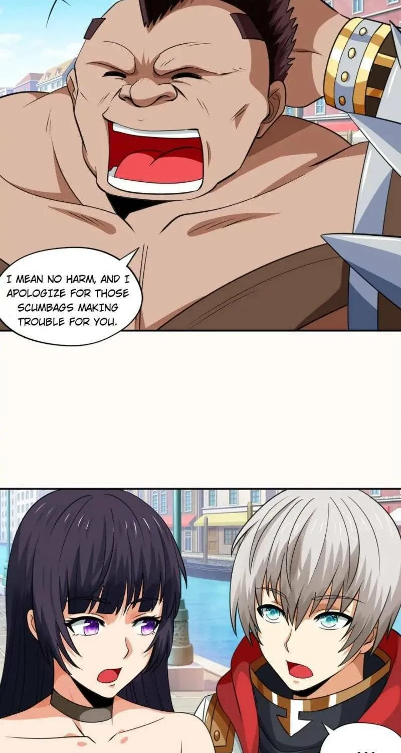 Read Devouring Realm chapter 153 image 19 on Lezhin