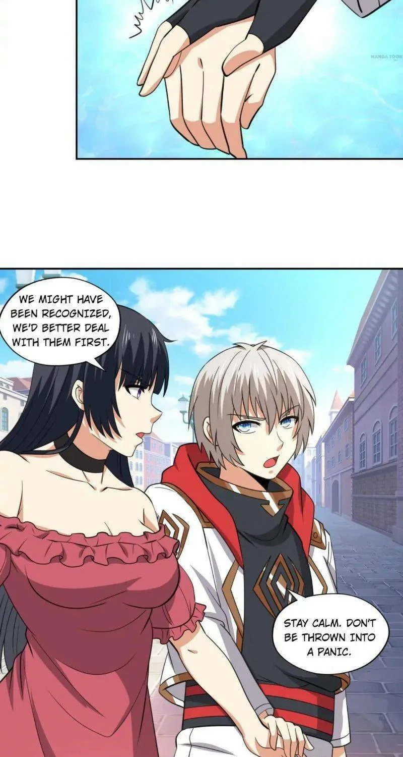 Read Devouring Realm chapter 153 image 2 on Lezhin