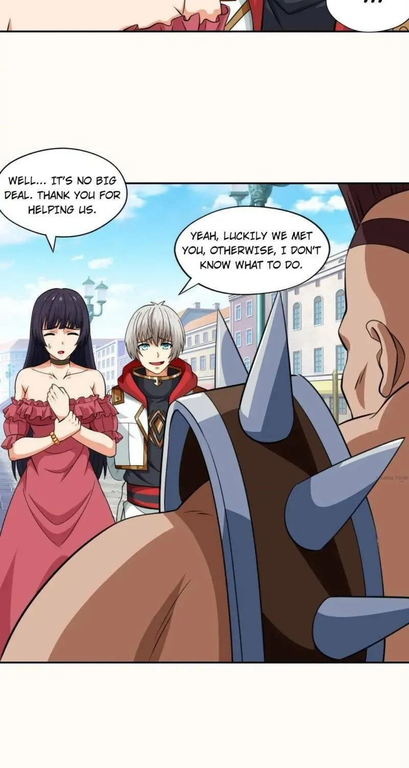 Read Devouring Realm chapter 153 image 20 on Lezhin