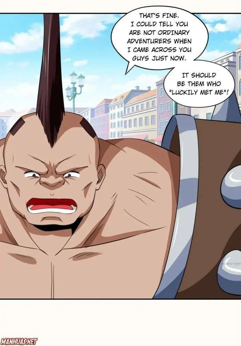 Read Devouring Realm chapter 153 image 21 on Lezhin