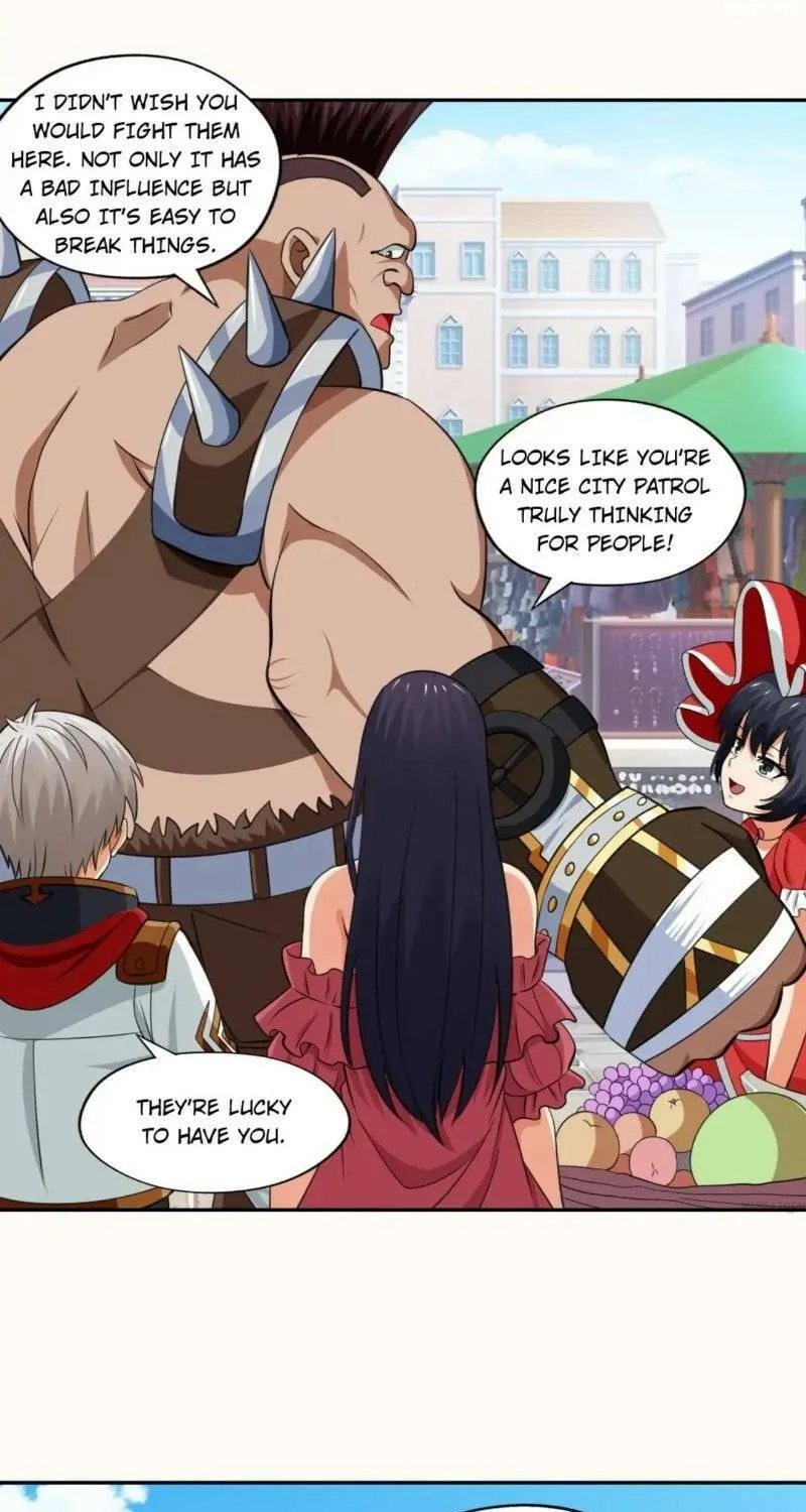 Read Devouring Realm chapter 153 image 22 on Lezhin