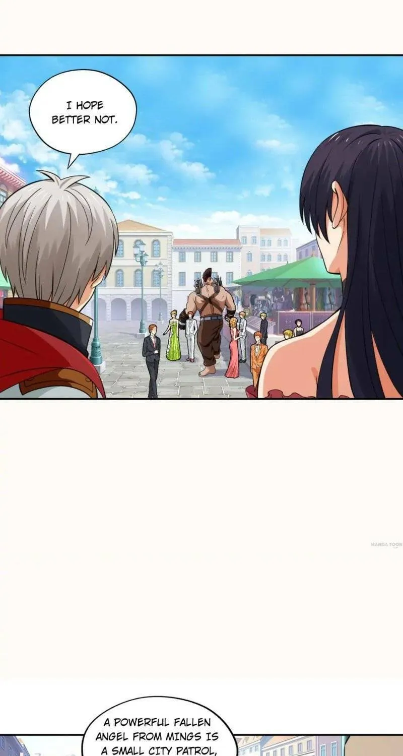 Read Devouring Realm chapter 153 image 24 on Lezhin