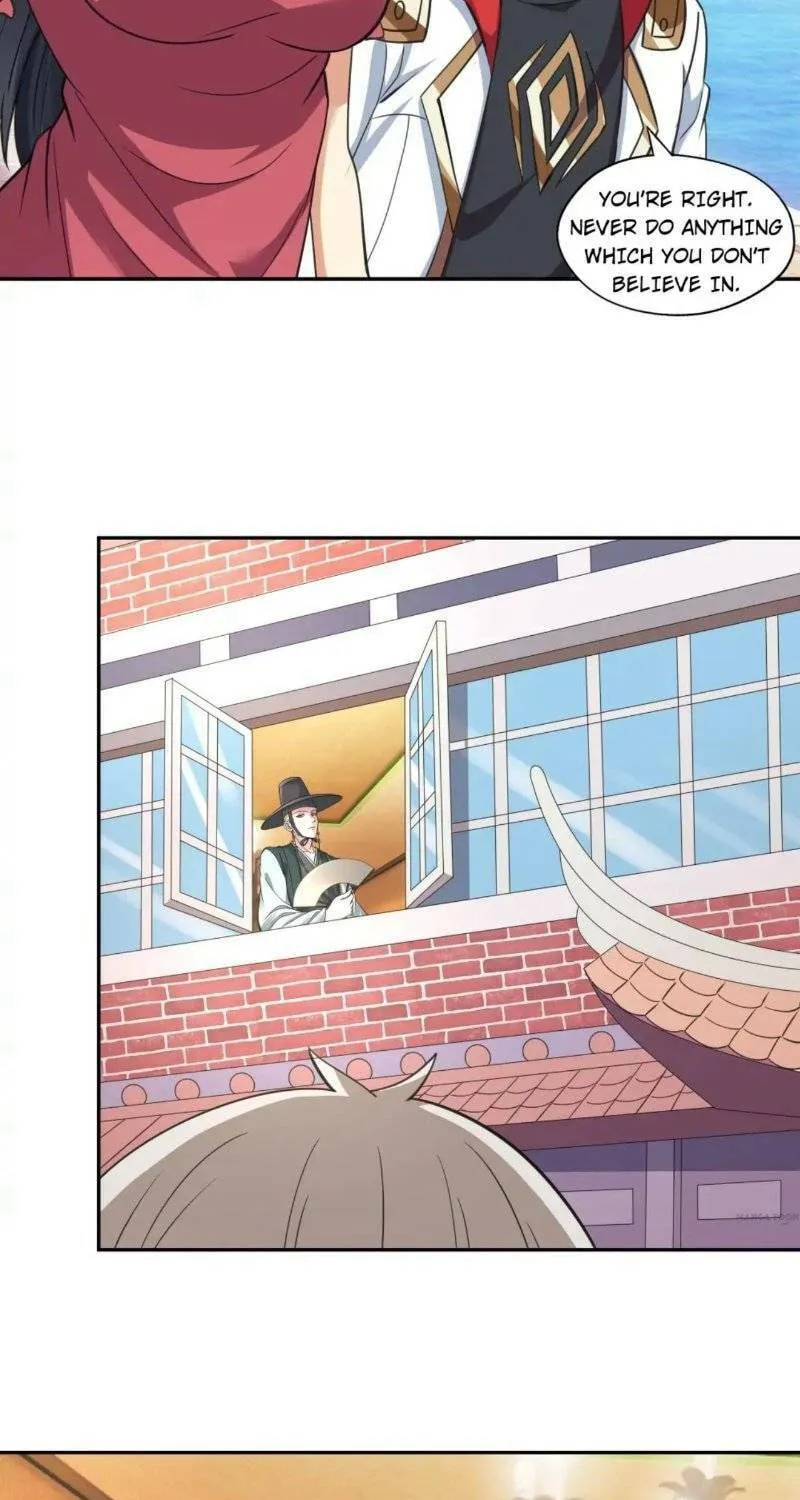 Read Devouring Realm chapter 153 image 26 on Lezhin