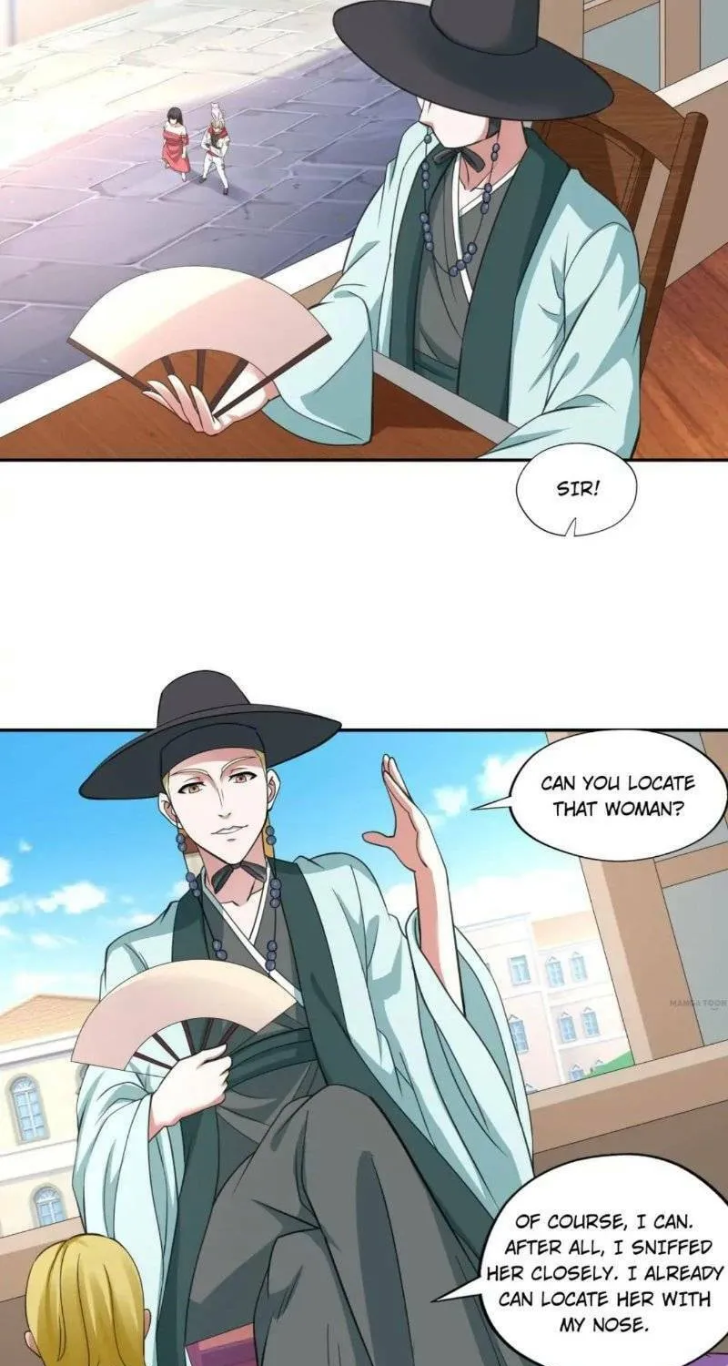 Read Devouring Realm chapter 153 image 28 on Lezhin