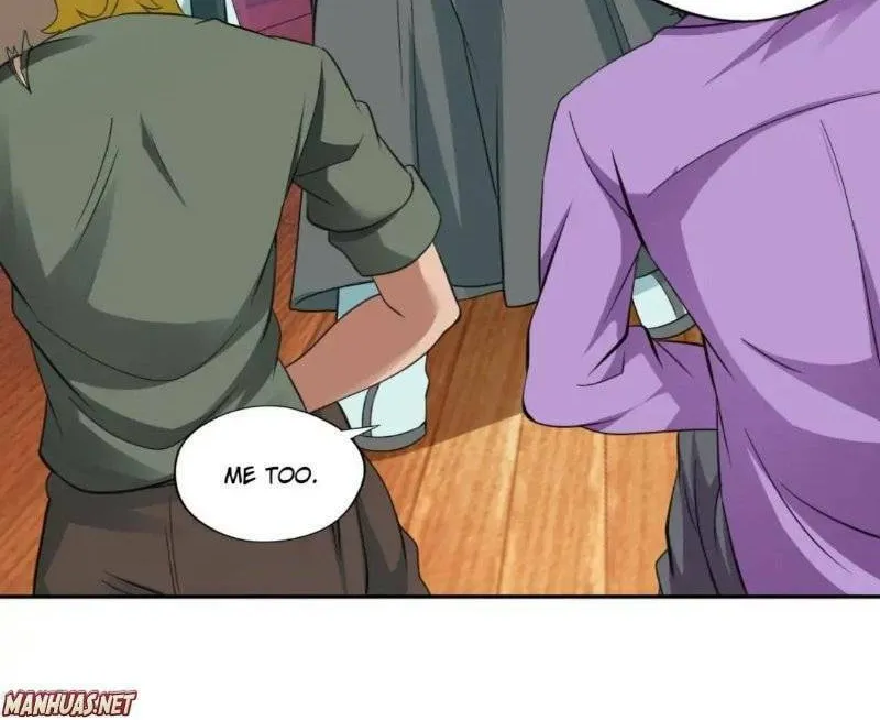 Read Devouring Realm chapter 153 image 29 on Lezhin