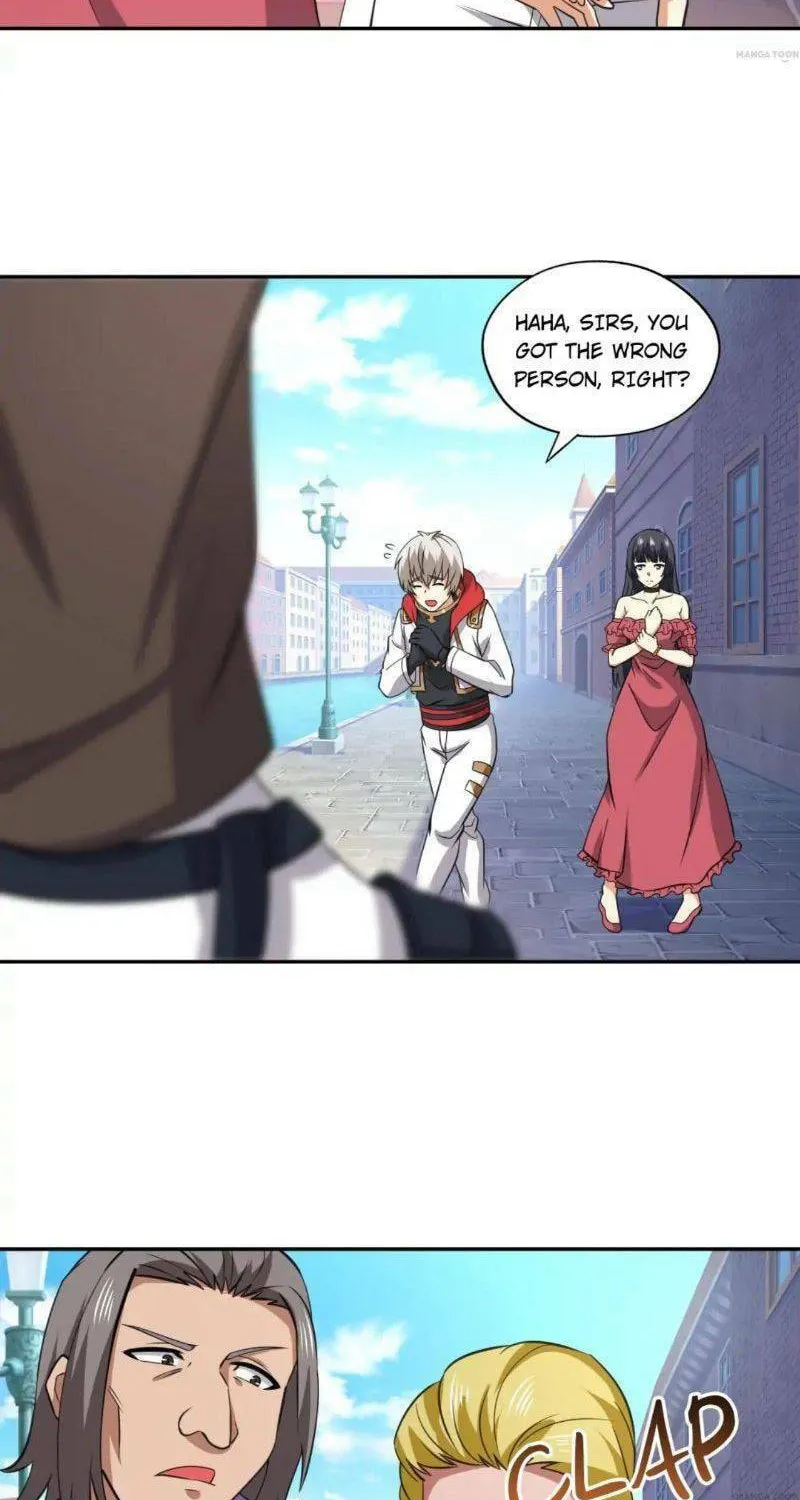 Read Devouring Realm chapter 153 image 3 on Lezhin
