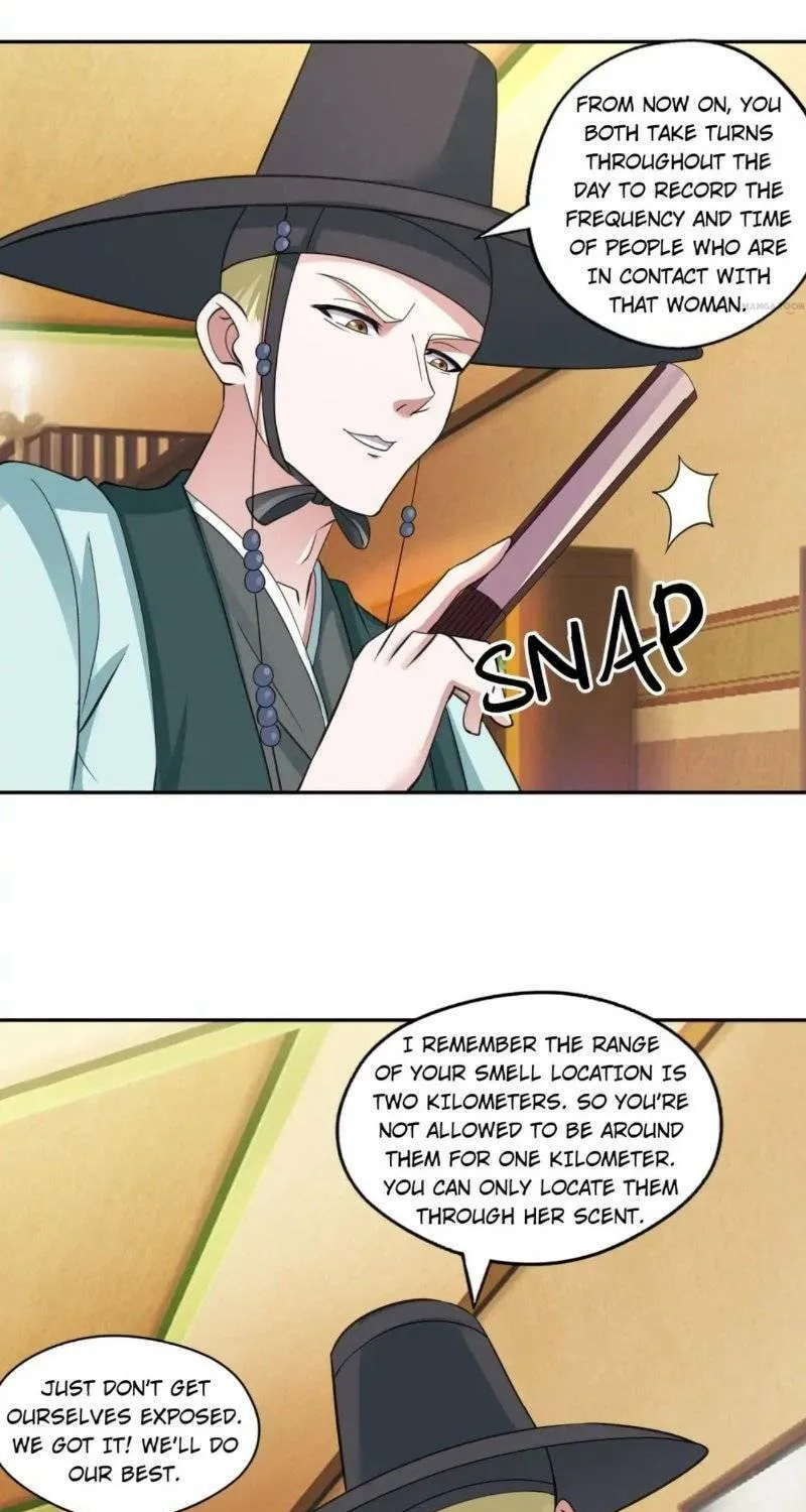 Read Devouring Realm chapter 153 image 30 on Lezhin