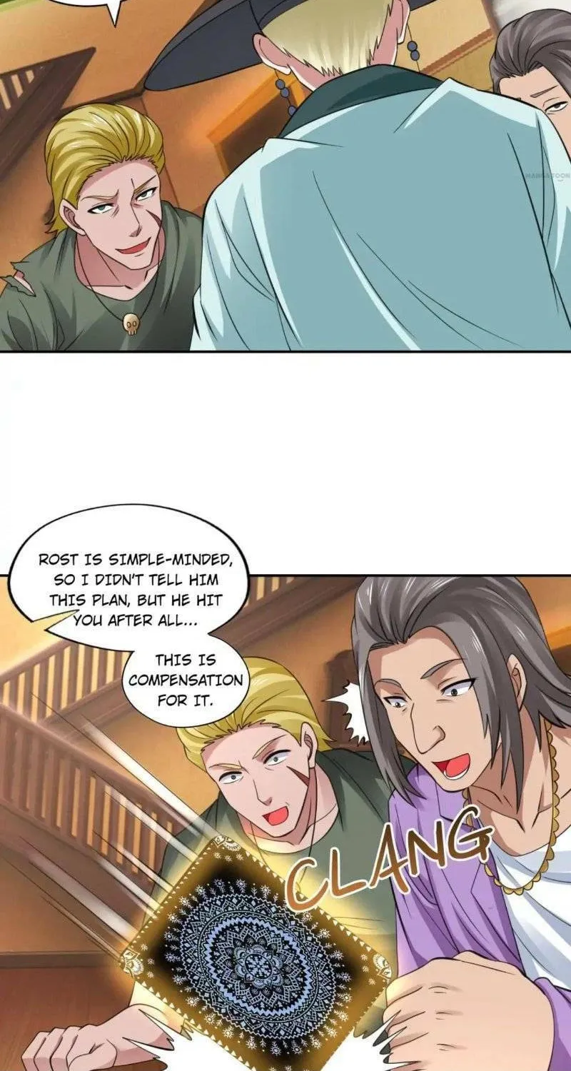 Read Devouring Realm chapter 153 image 31 on Lezhin