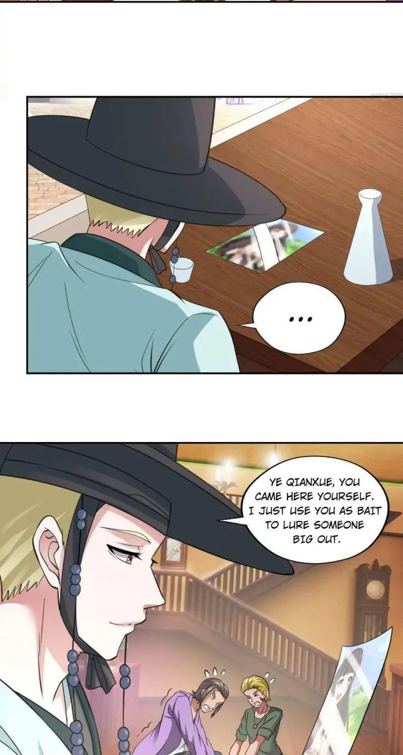 Read Devouring Realm chapter 153 image 32 on Lezhin