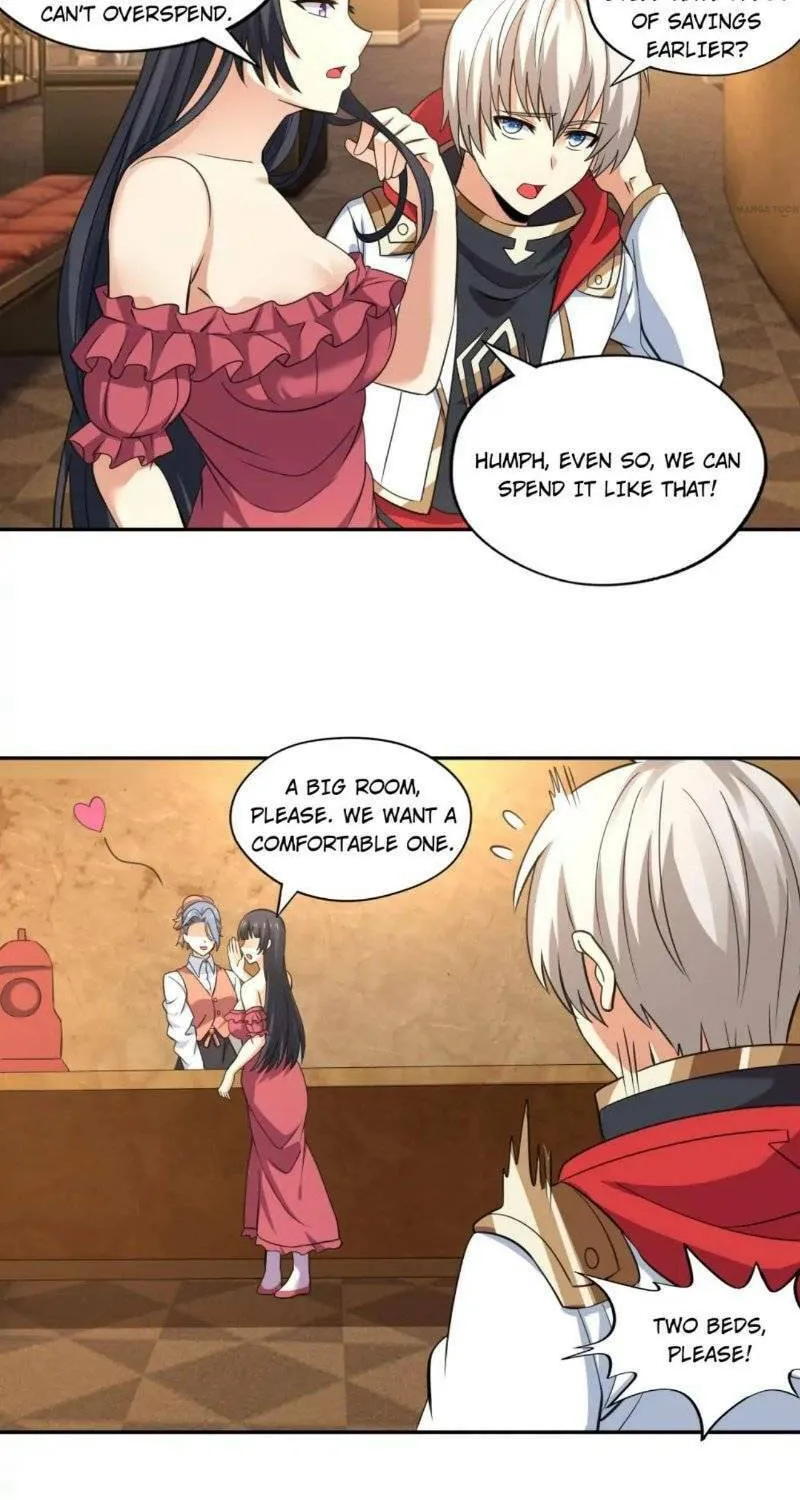 Read Devouring Realm chapter 153 image 36 on Lezhin