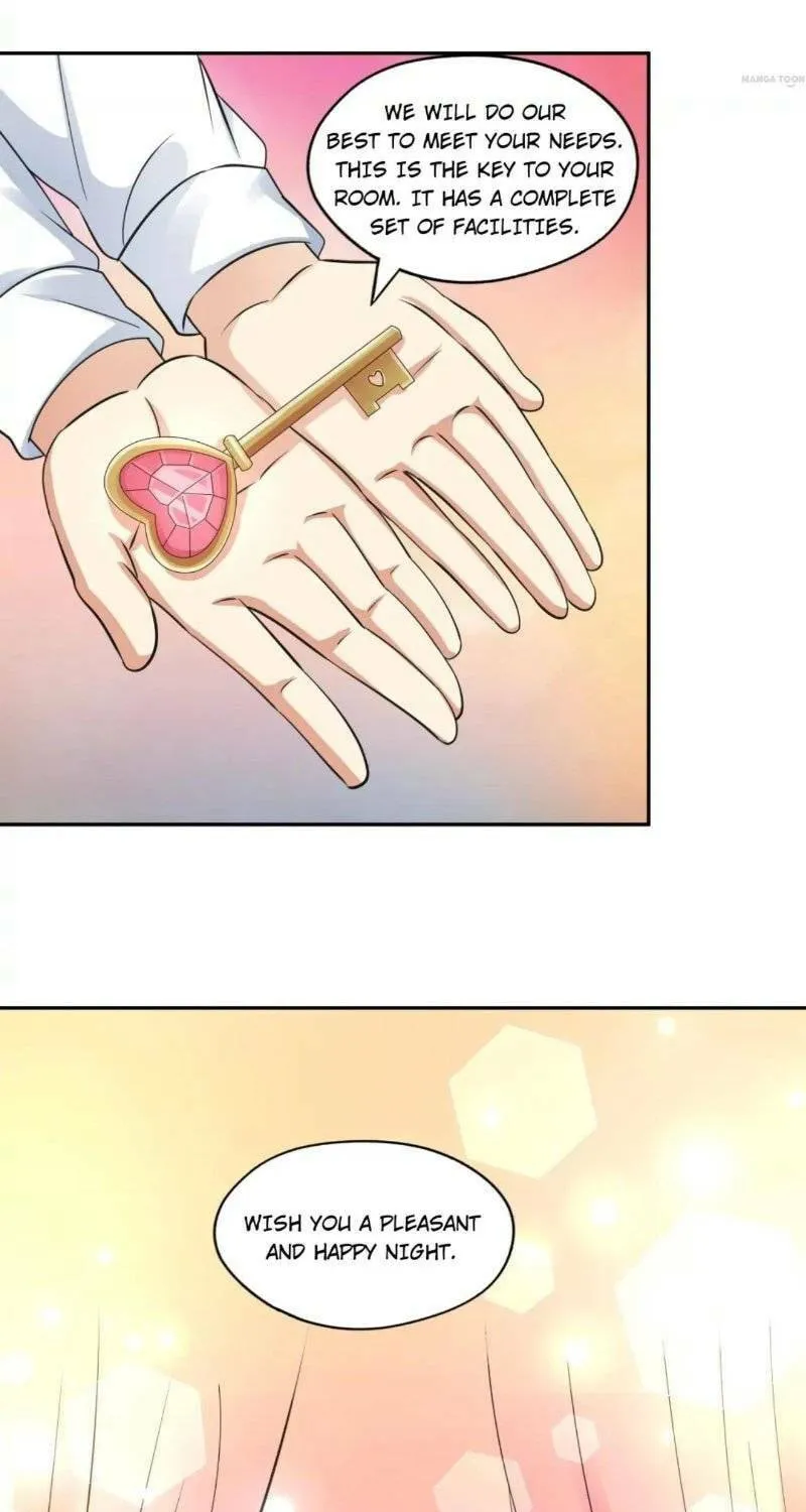 Read Devouring Realm chapter 153 image 38 on Lezhin