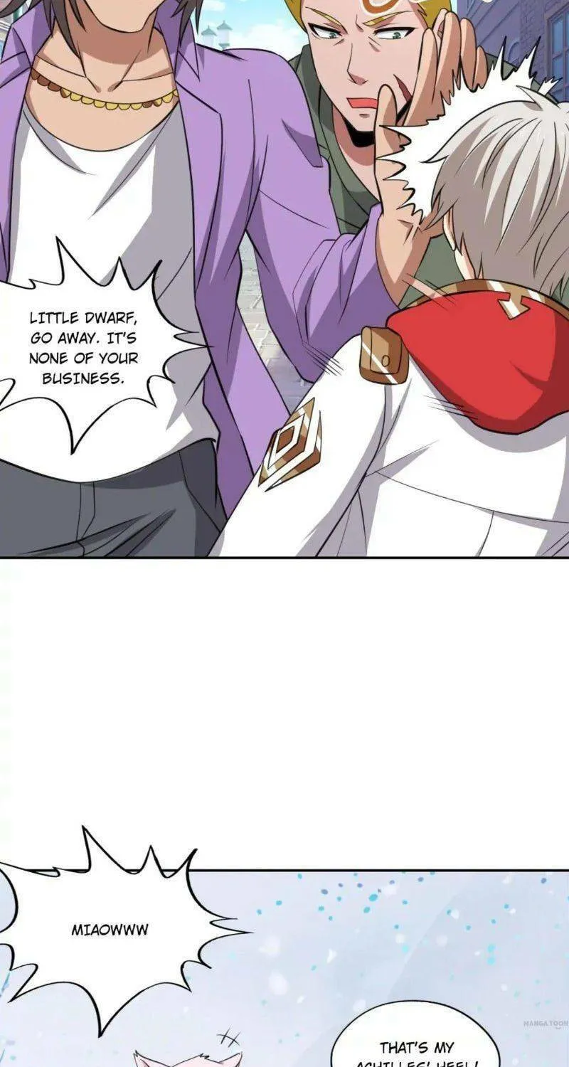 Read Devouring Realm chapter 153 image 4 on Lezhin