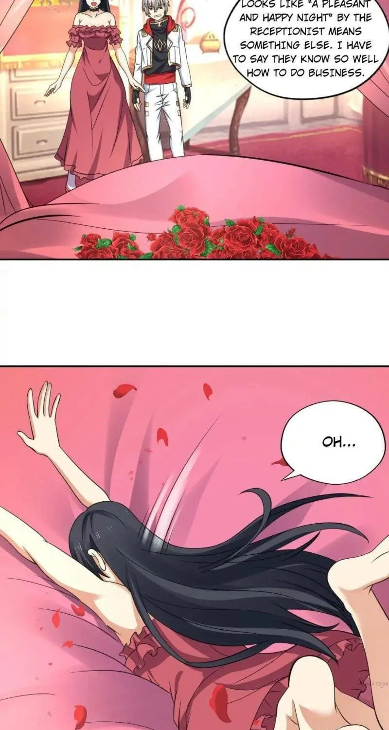 Read Devouring Realm chapter 153 image 40 on Lezhin
