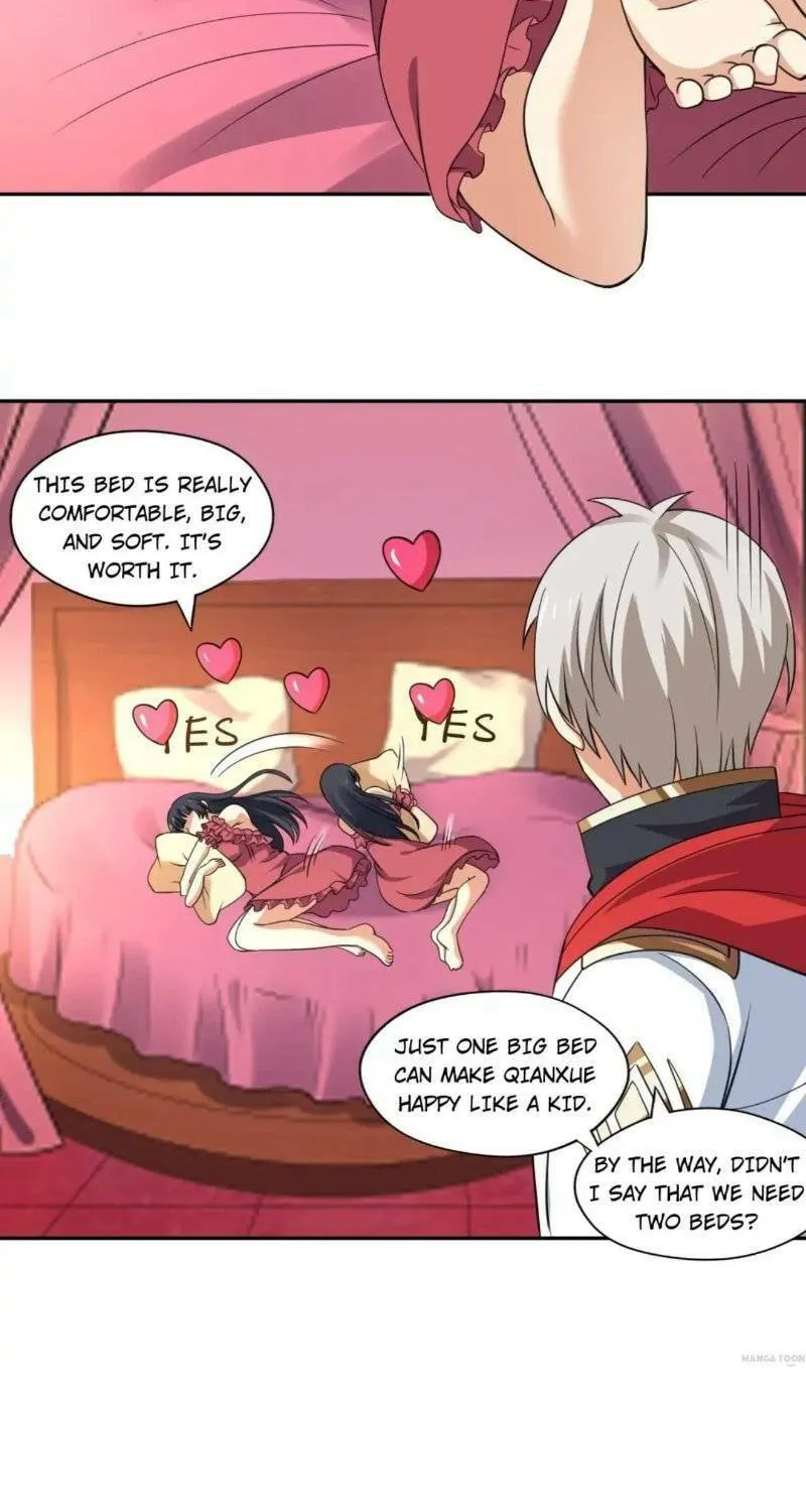 Read Devouring Realm chapter 153 image 41 on Lezhin