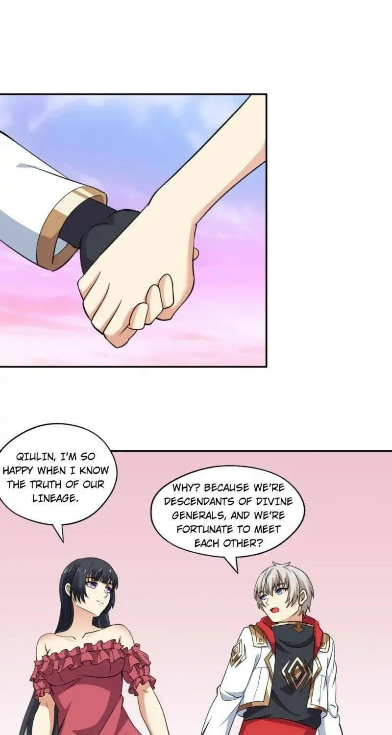 Read Devouring Realm chapter 153 image 42 on Lezhin