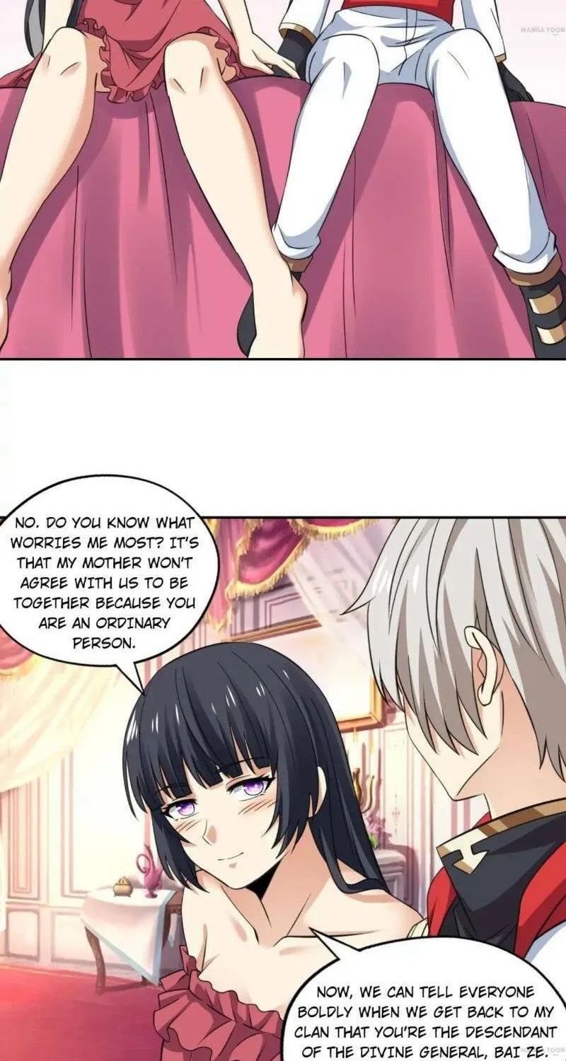 Read Devouring Realm chapter 153 image 43 on Lezhin
