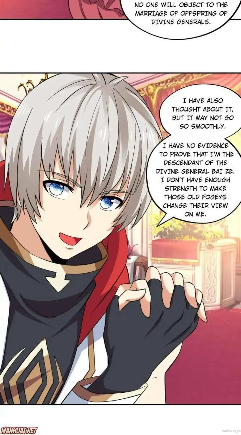 Read Devouring Realm chapter 153 image 44 on Lezhin