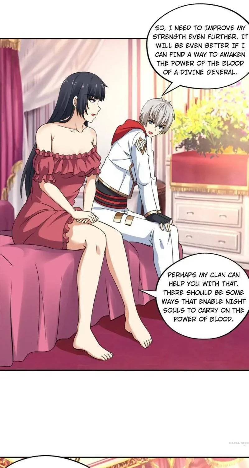 Read Devouring Realm chapter 153 image 45 on Lezhin