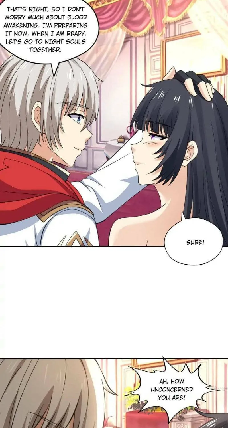 Read Devouring Realm chapter 153 image 46 on Lezhin