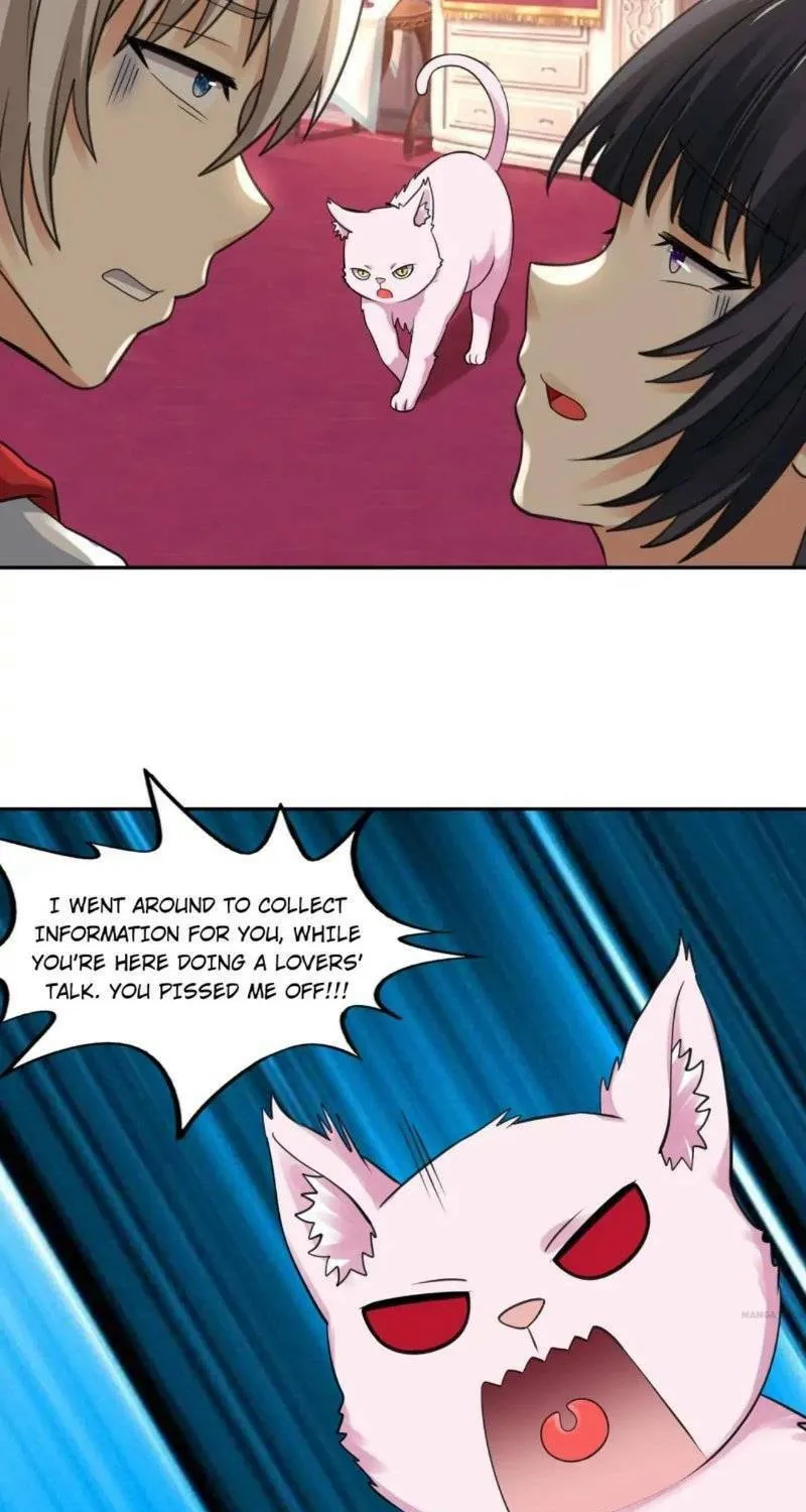 Read Devouring Realm chapter 153 image 47 on Lezhin