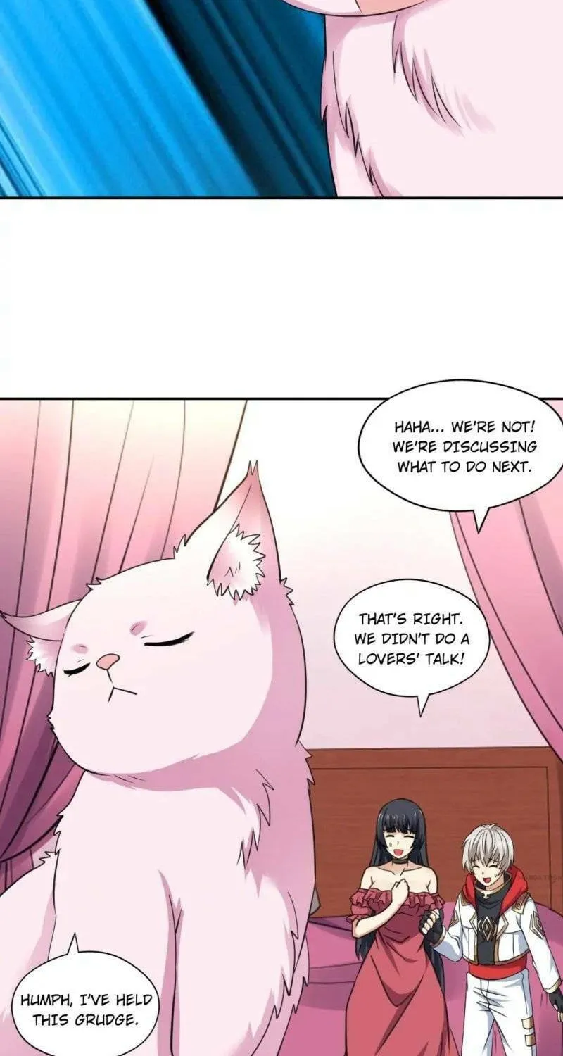 Read Devouring Realm chapter 153 image 48 on Lezhin