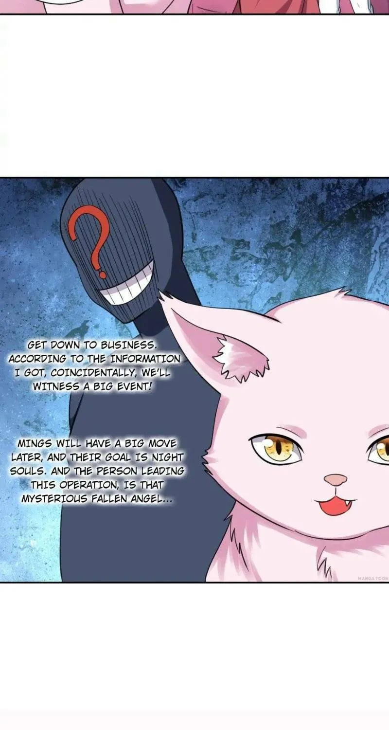 Read Devouring Realm chapter 153 image 49 on Lezhin