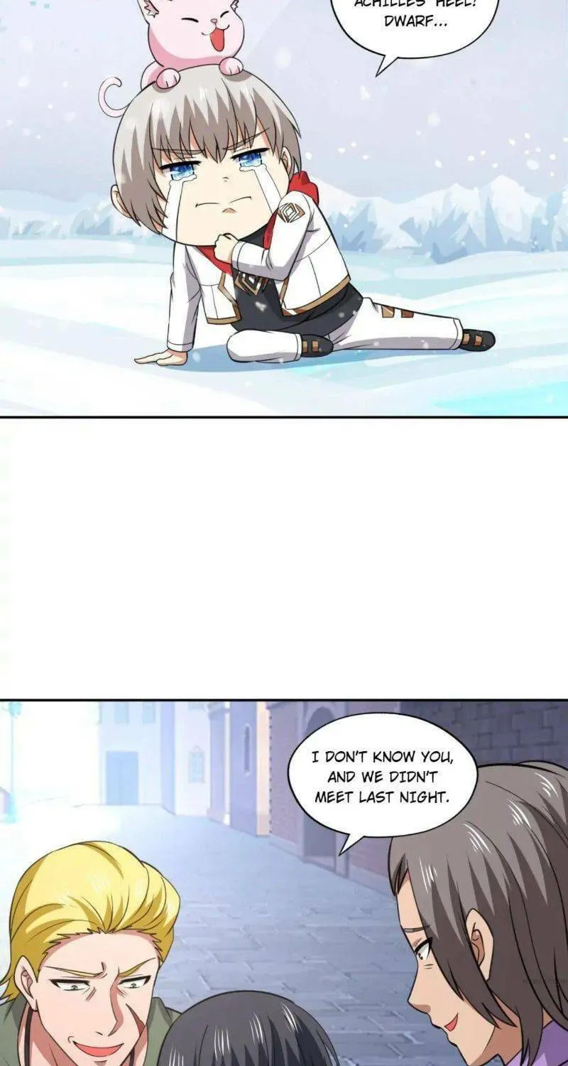 Read Devouring Realm chapter 153 image 5 on Lezhin