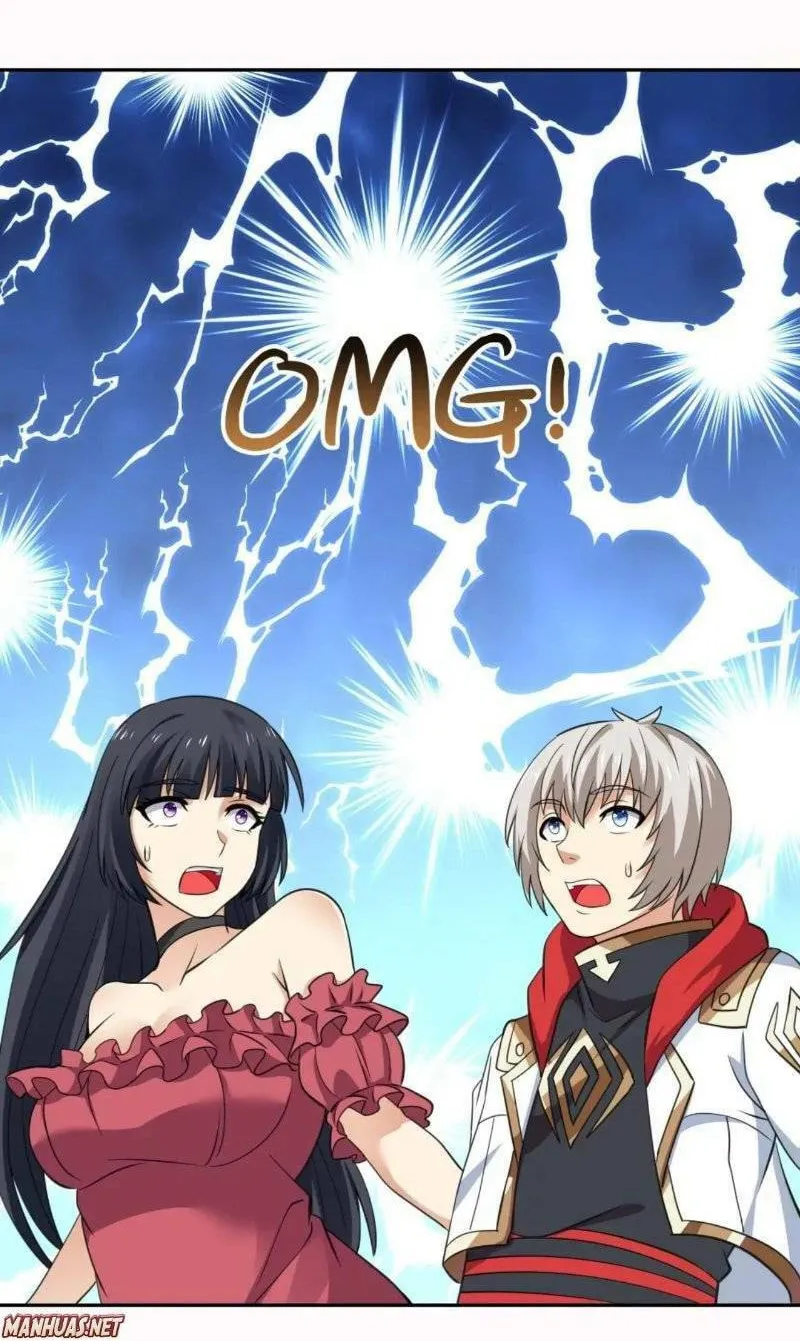 Read Devouring Realm chapter 153 image 50 on Lezhin