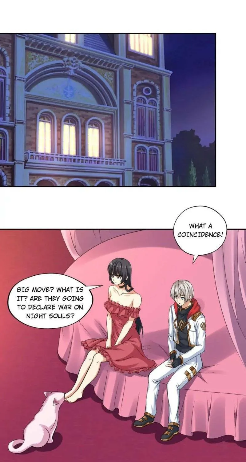 Read Devouring Realm chapter 154 image 0 on Lezhin