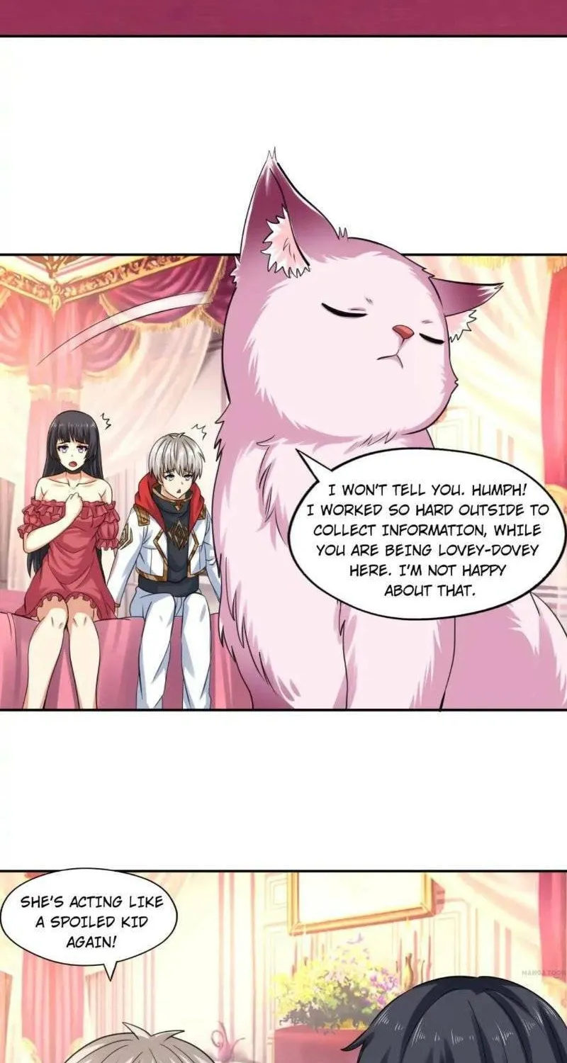 Read Devouring Realm chapter 154 image 1 on Lezhin