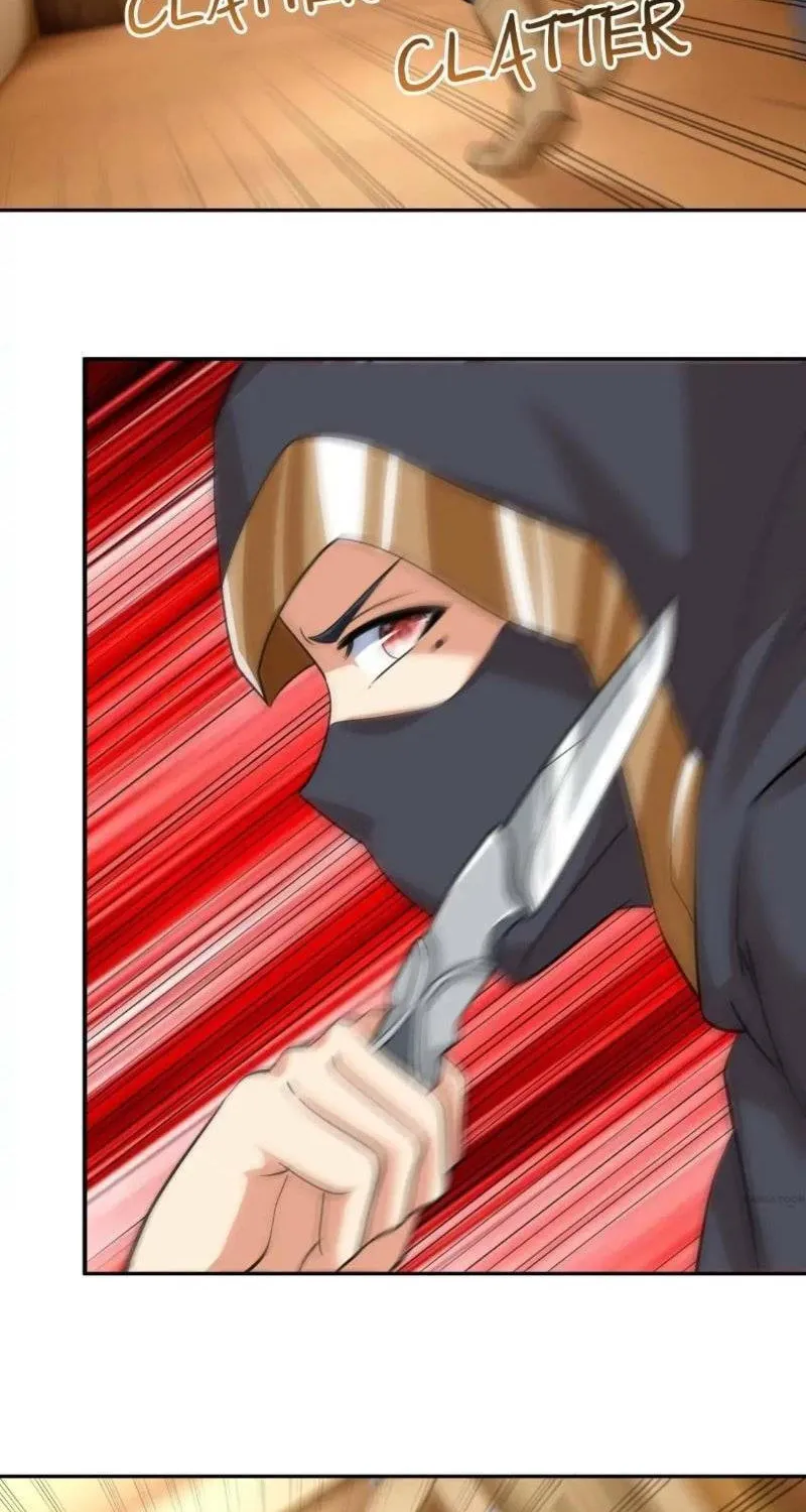 Read Devouring Realm chapter 154 image 10 on Lezhin