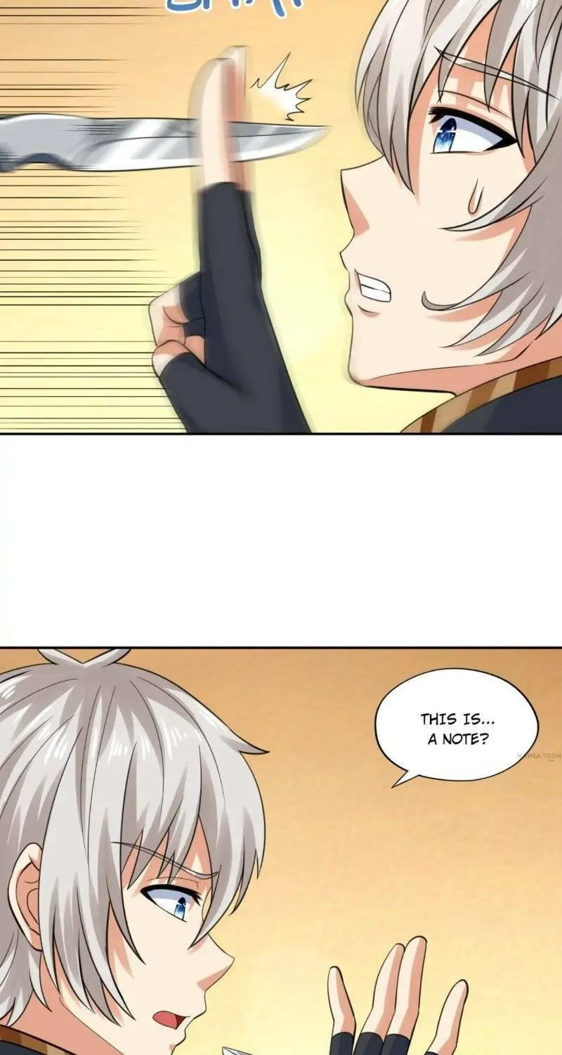 Read Devouring Realm chapter 154 image 12 on Lezhin