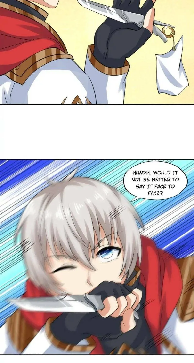Read Devouring Realm chapter 154 image 13 on Lezhin