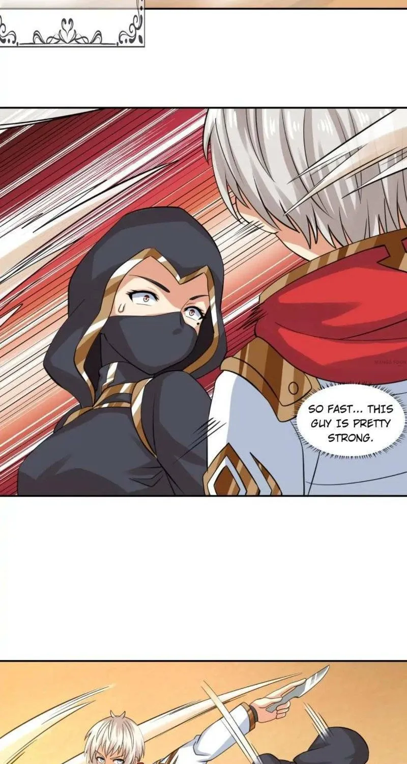 Read Devouring Realm chapter 154 image 16 on Lezhin