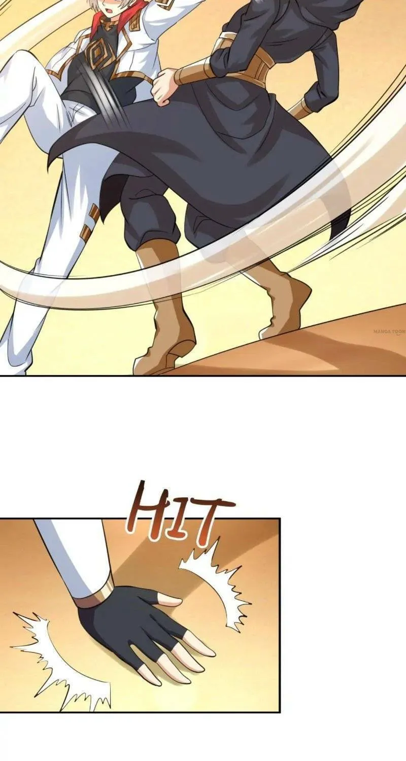 Read Devouring Realm chapter 154 image 17 on Lezhin